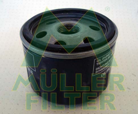 MULLER FILTER Eļļas filtrs FO15